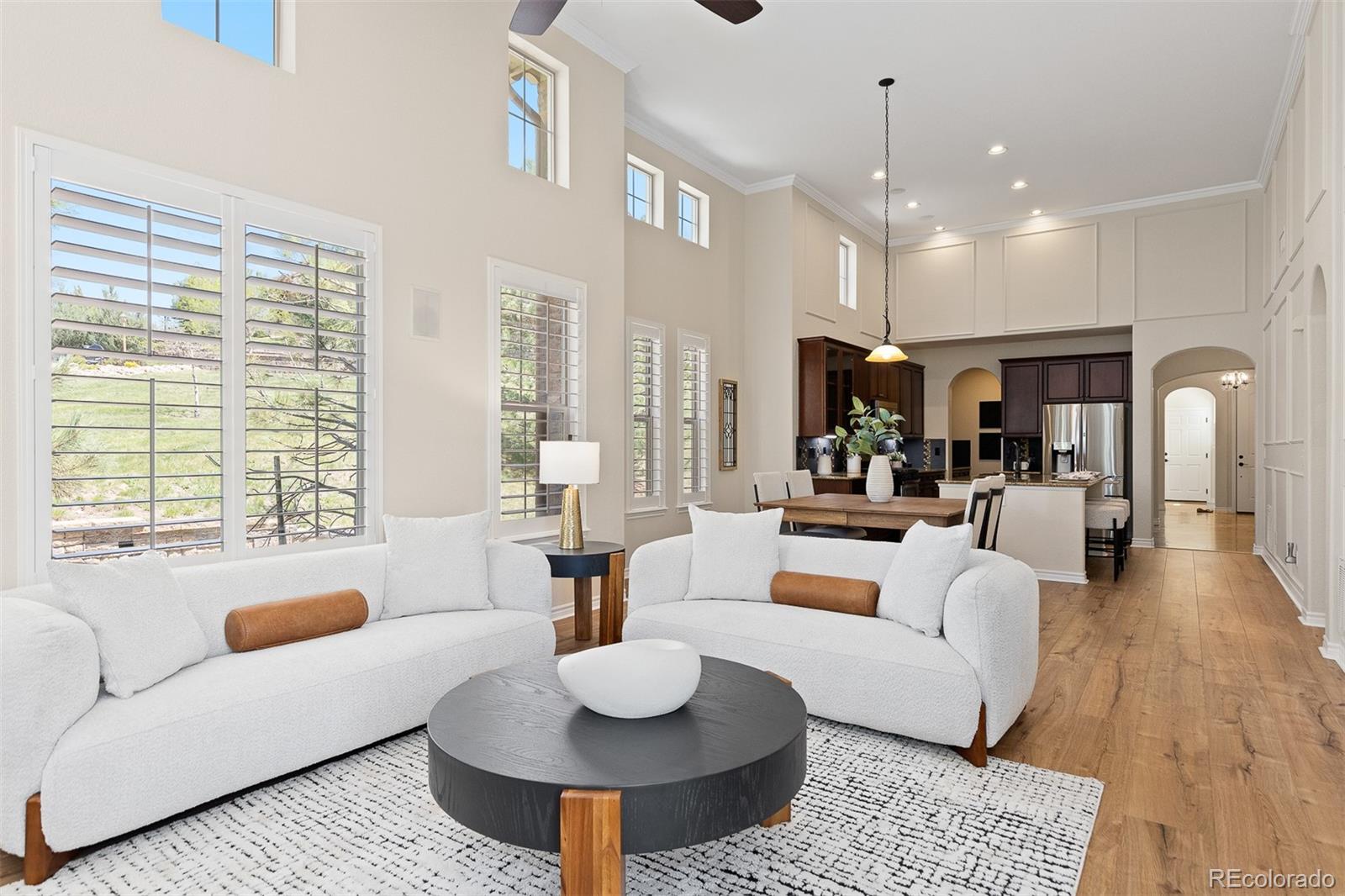 9450 Sori Lane Highlands Ranch, CO 80126 - Photo 17 of 49