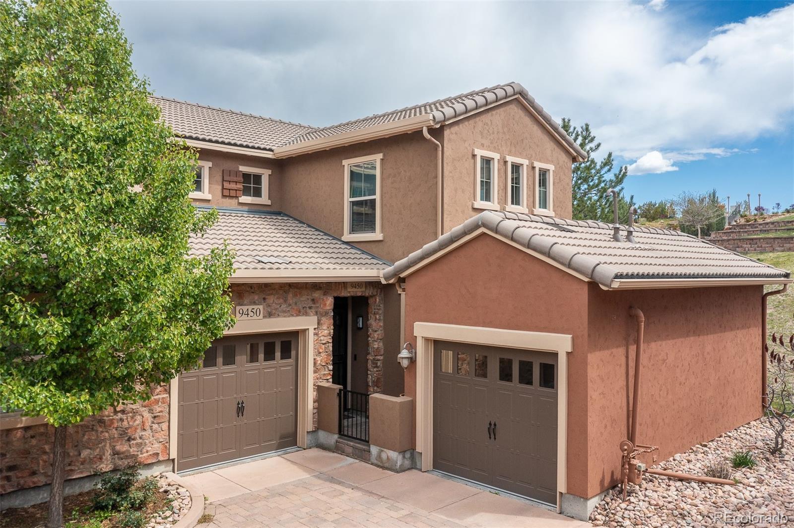 9450 Sori Lane Highlands Ranch, CO 80126 - Photo 3 of 49