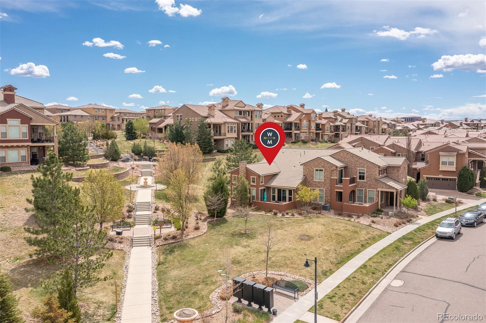 9450 Sori Lane Highlands Ranch, CO 80126 - Photo 33 of 49
