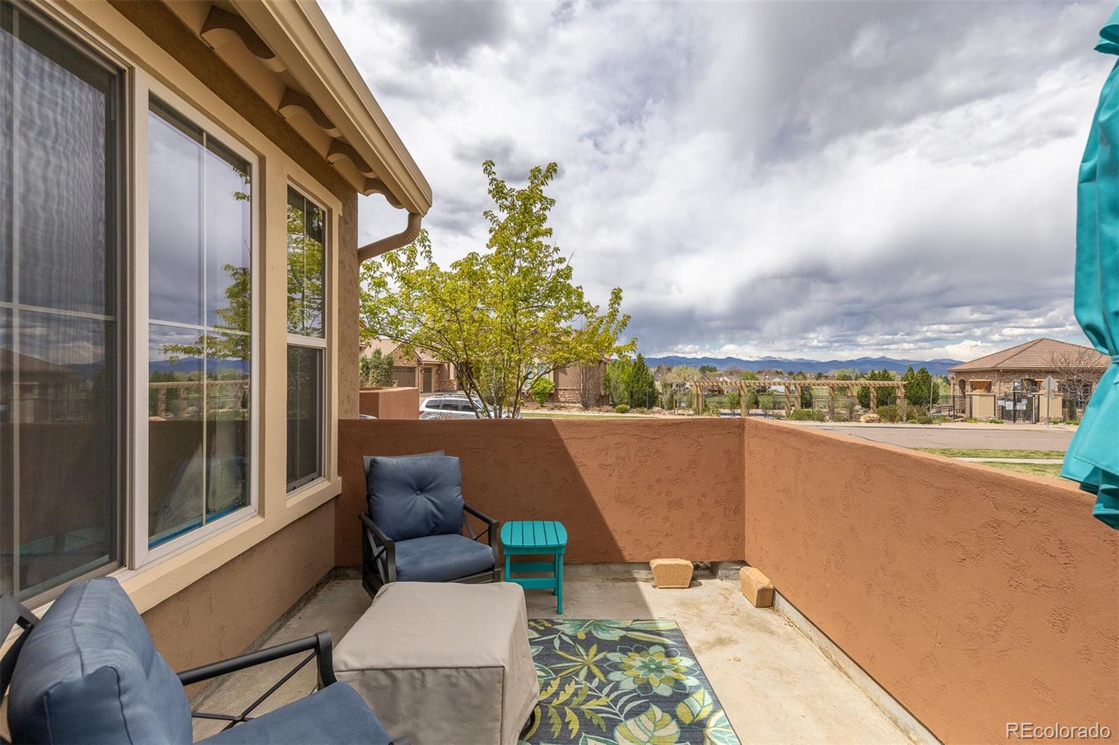 9450 Sori Lane Highlands Ranch, CO 80126 - Photo 36 of 49