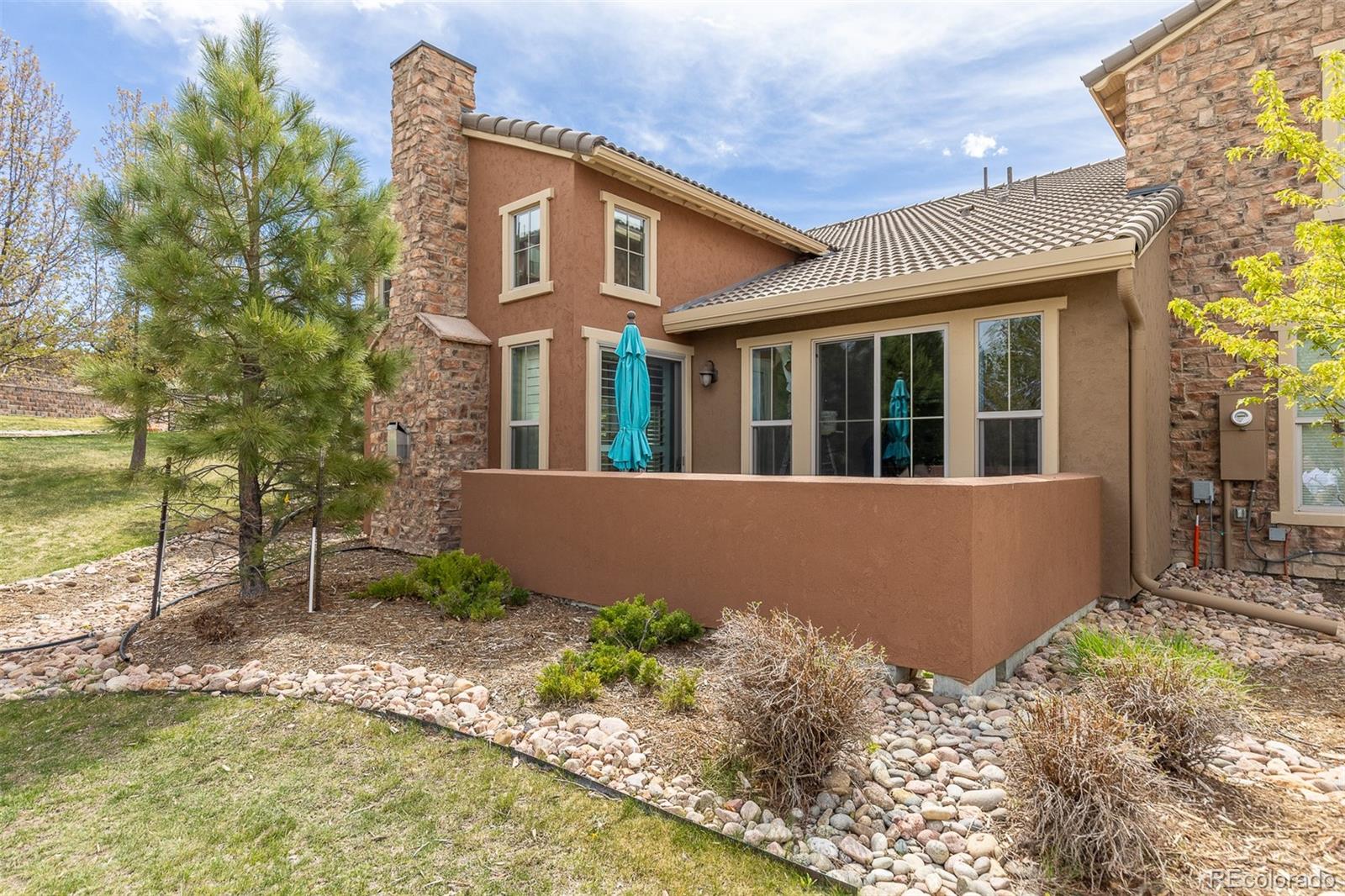 9450 Sori Lane Highlands Ranch, CO 80126 - Photo 37 of 49