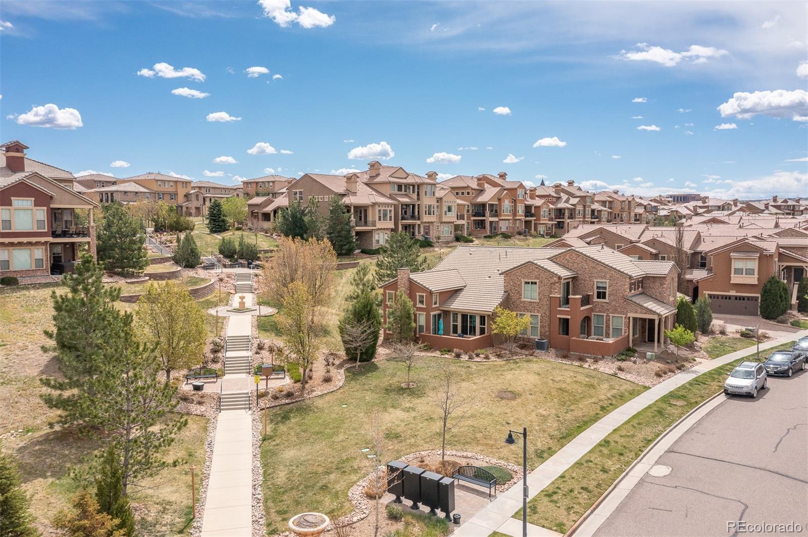 9450 Sori Lane Highlands Ranch, CO 80126 - Photo 38 of 49