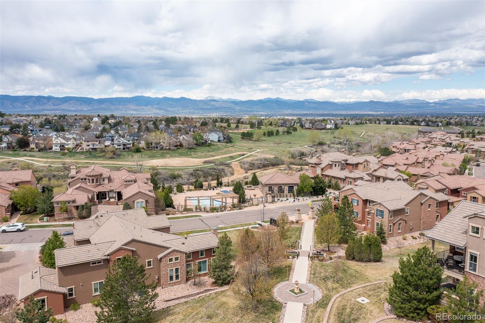 9450 Sori Lane Highlands Ranch, CO 80126 - Photo 39 of 49