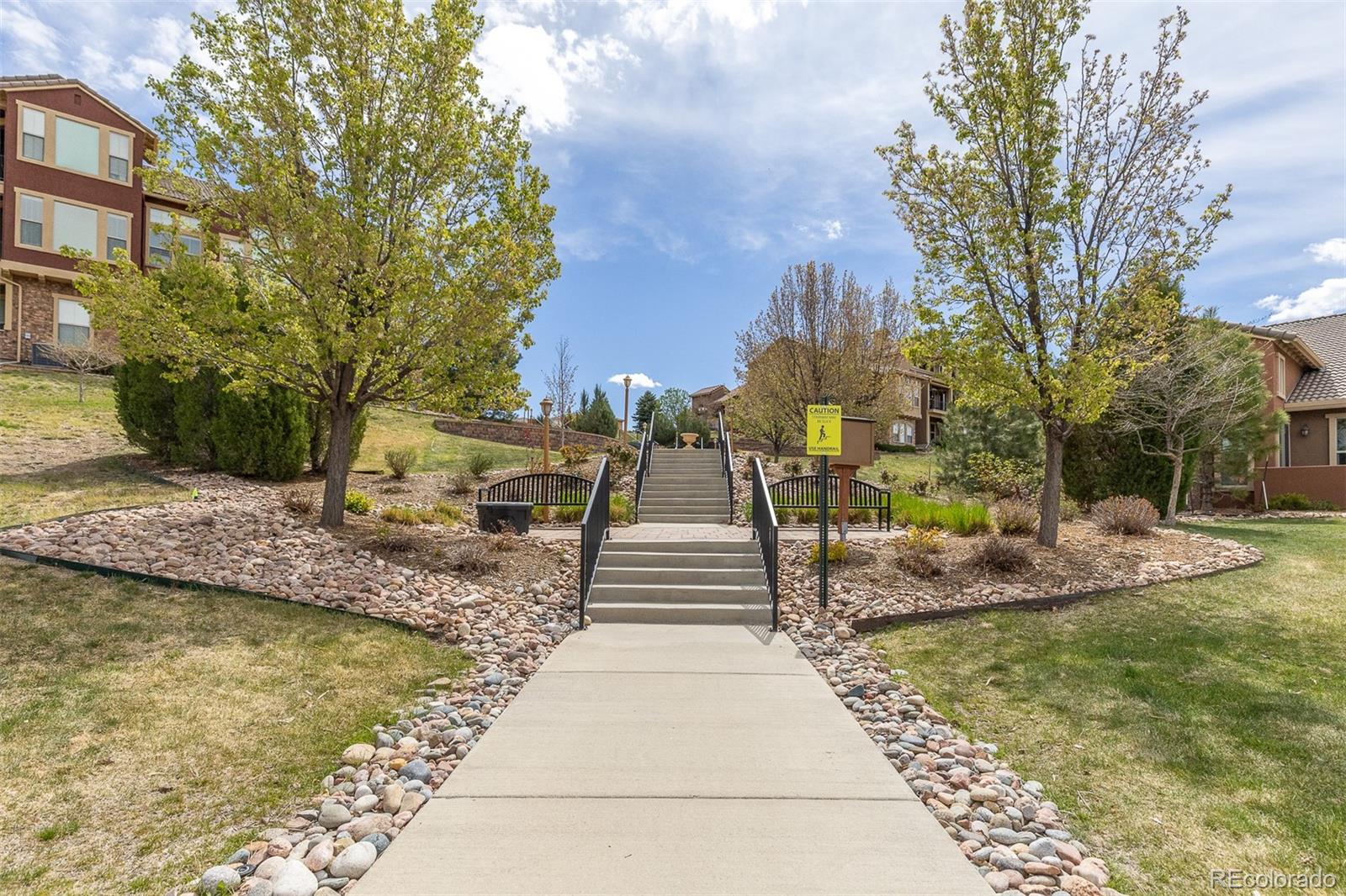 9450 Sori Lane Highlands Ranch, CO 80126 - Photo 40 of 49