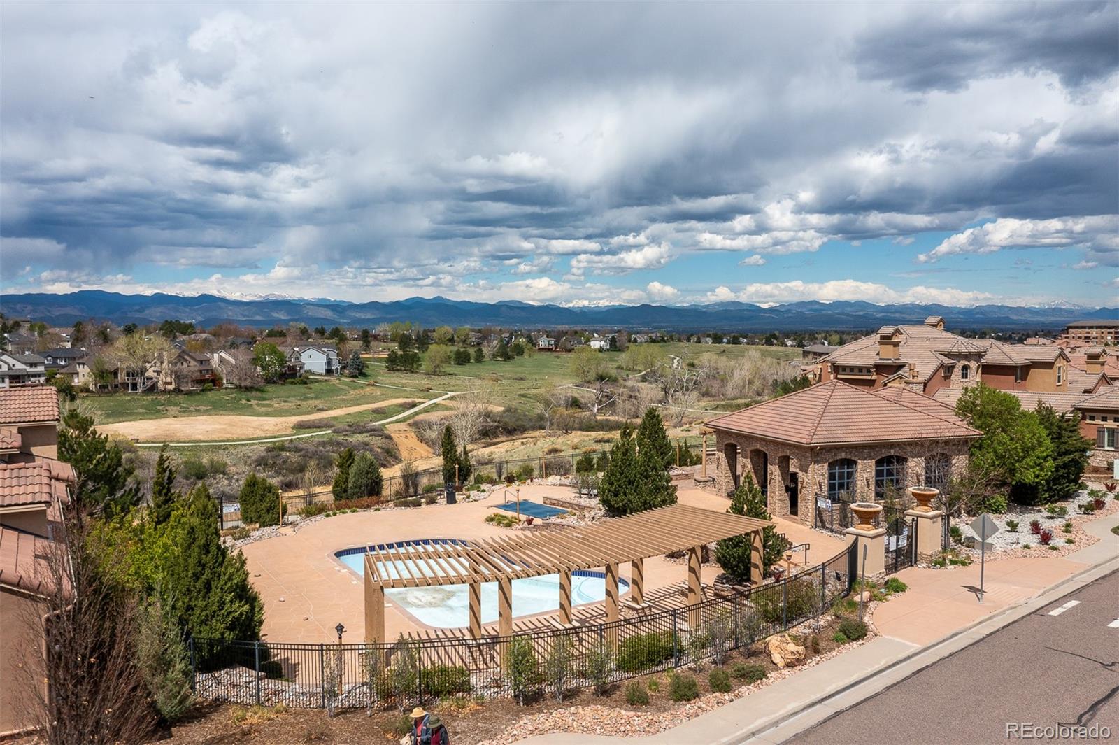 9450 Sori Lane Highlands Ranch, CO 80126 - Photo 42 of 49