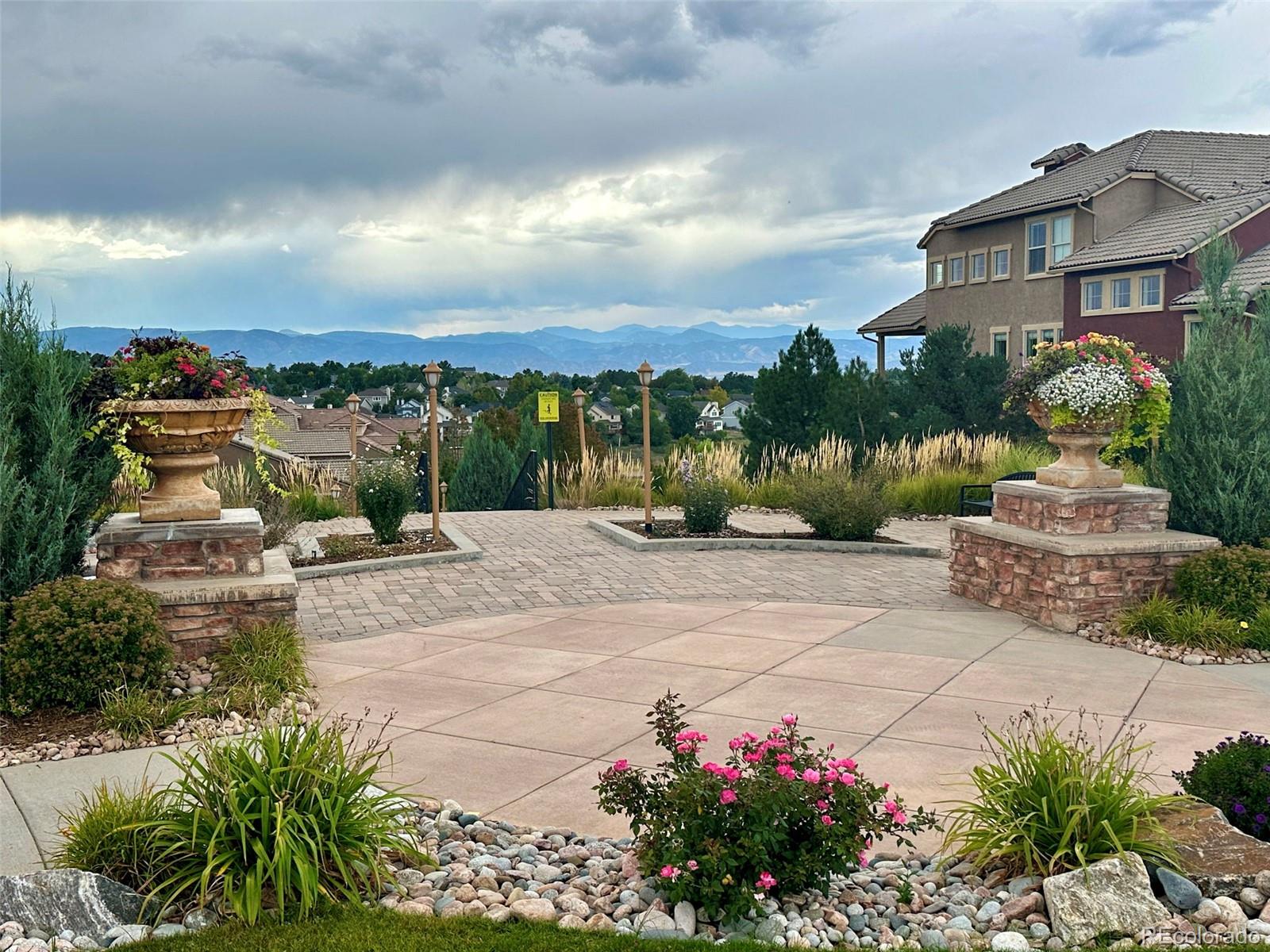 9450 Sori Lane Highlands Ranch, CO 80126 - Photo 43 of 49