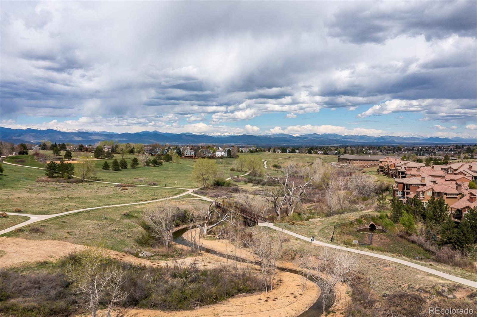 9450 Sori Lane Highlands Ranch, CO 80126 - Photo 44 of 49