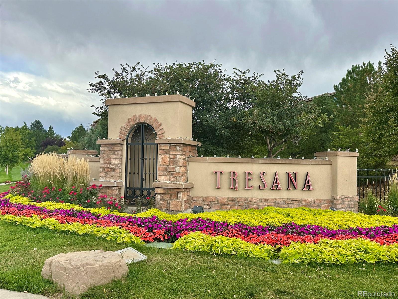 9450 Sori Lane Highlands Ranch, CO 80126 - Photo 47 of 49