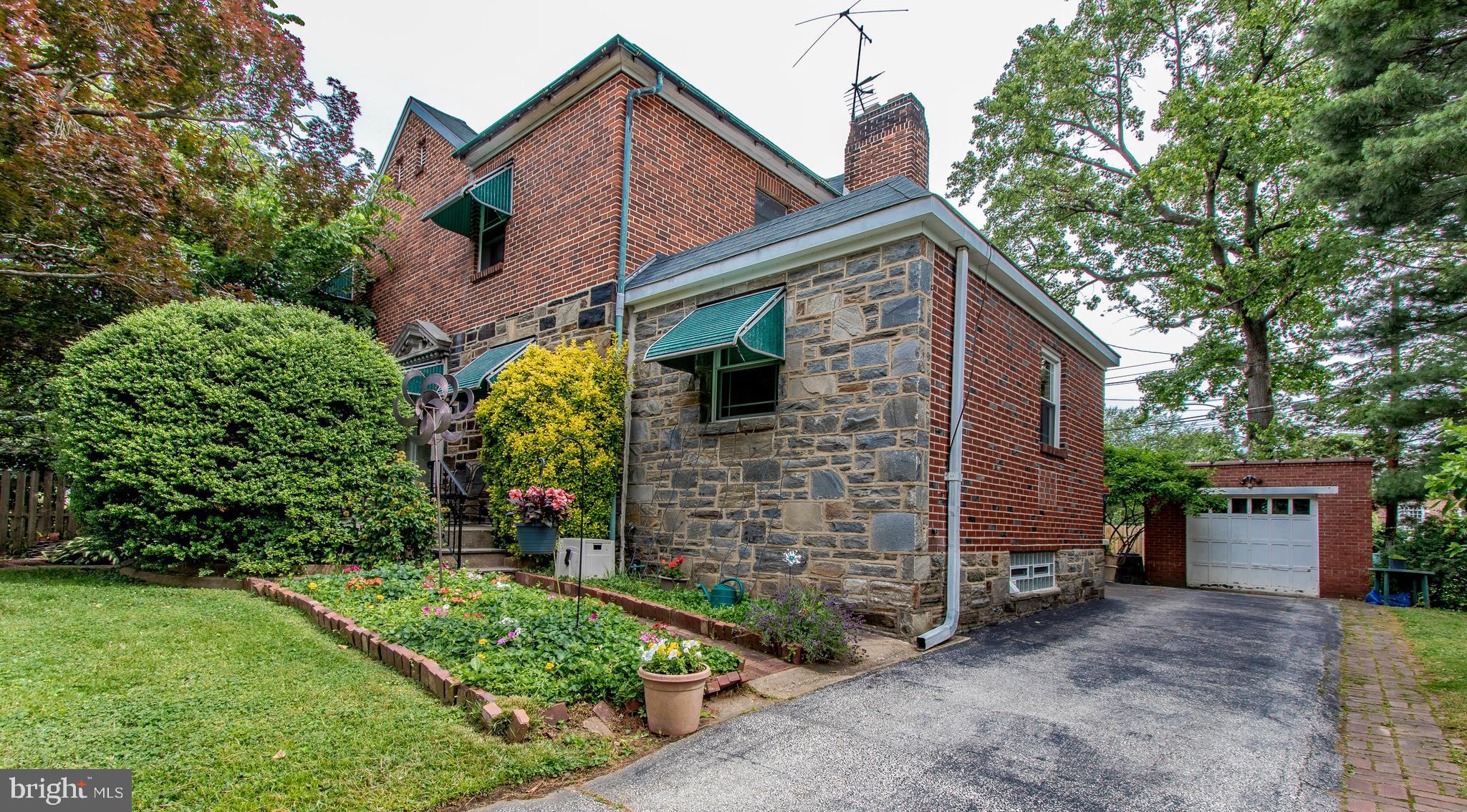 143 Rockglen Road Wynnewood, PA 19096 - Photo 1 of 38
