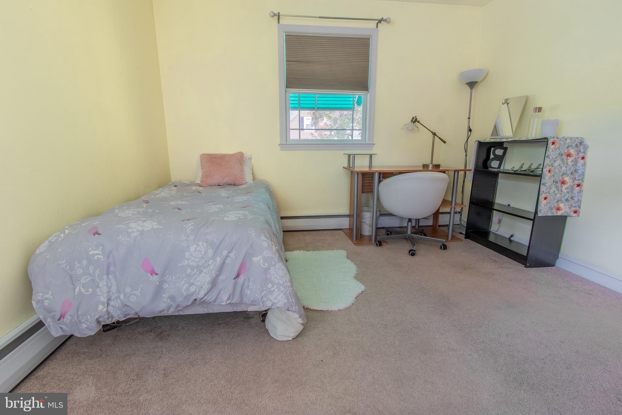 143 Rockglen Road Wynnewood, PA 19096 - Photo 18 of 38 Main Level Bedroom