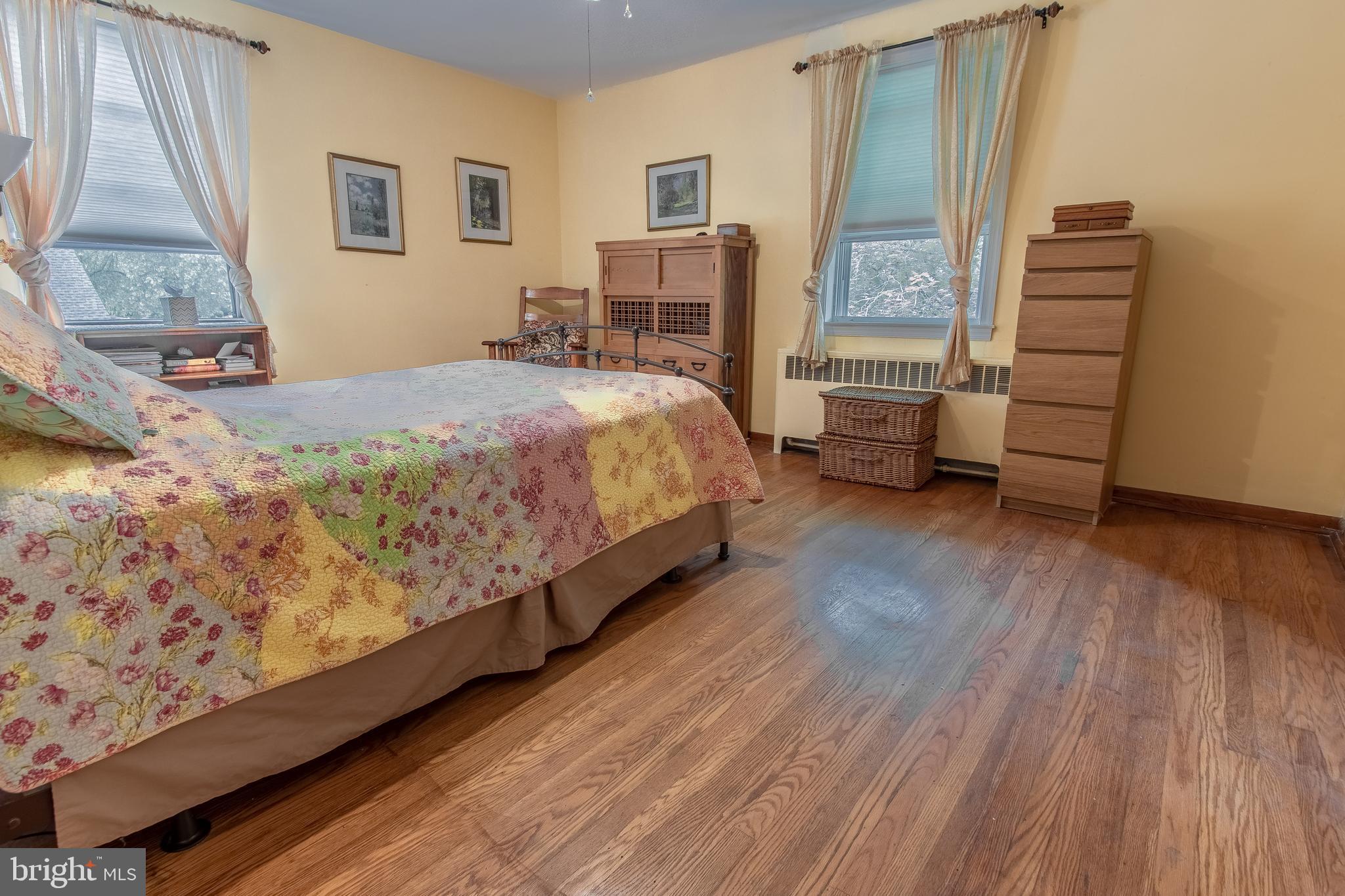 143 Rockglen Road Wynnewood, PA 19096 - Photo 21 of 38 Master Bedroom - upper level