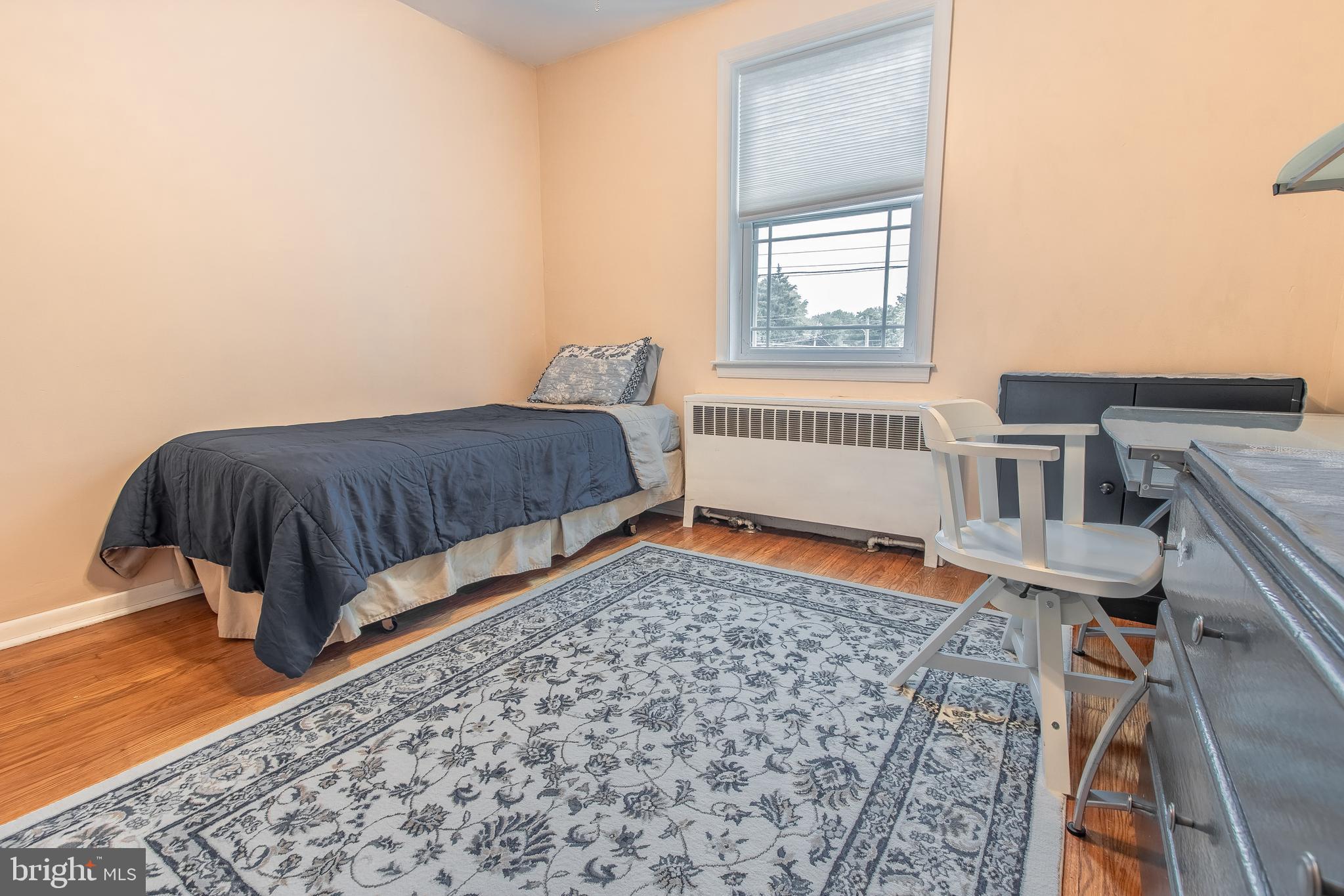 143 Rockglen Road Wynnewood, PA 19096 - Photo 23 of 38 Bedroom #3