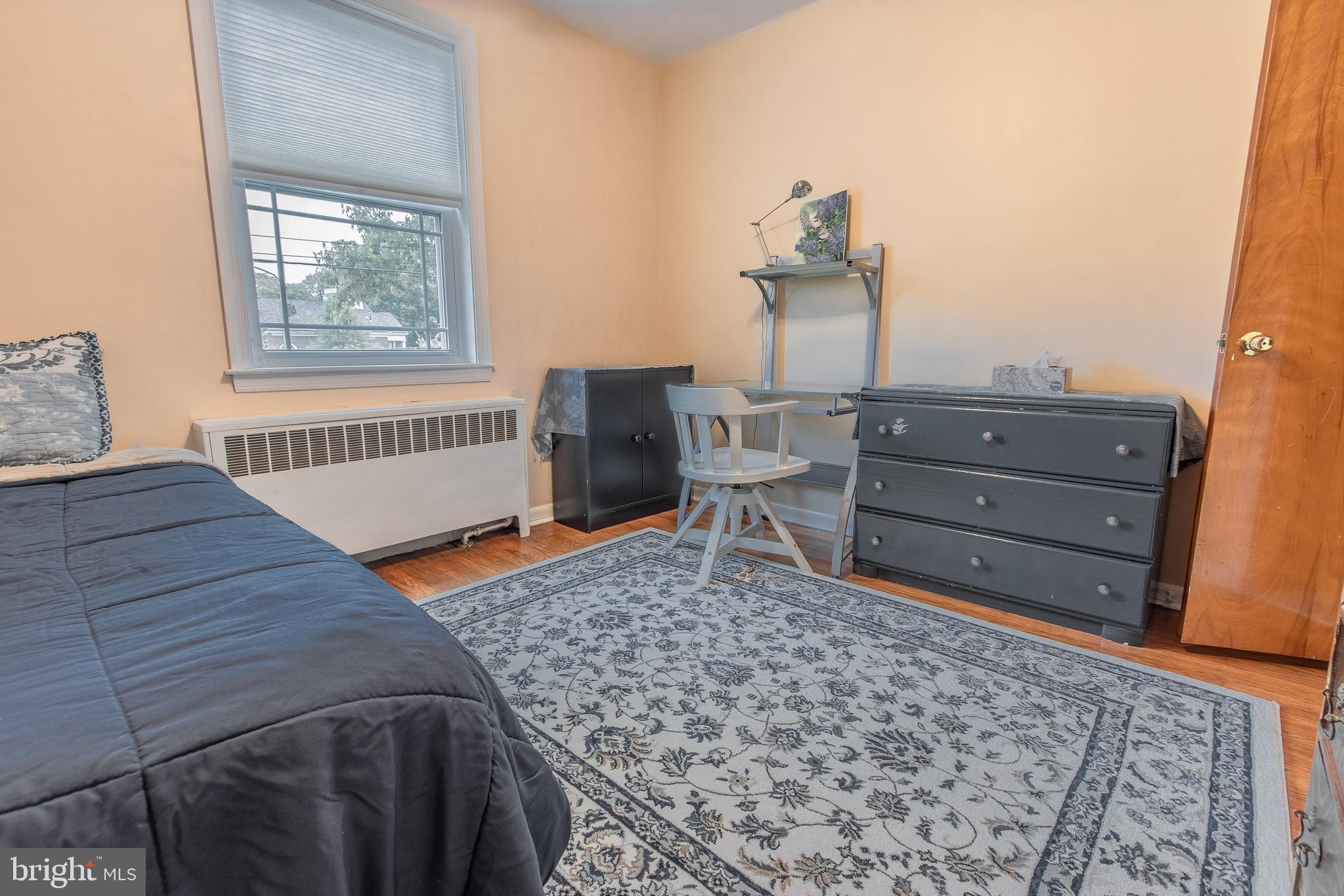 143 Rockglen Road Wynnewood, PA 19096 - Photo 24 of 38 Bedroom #3