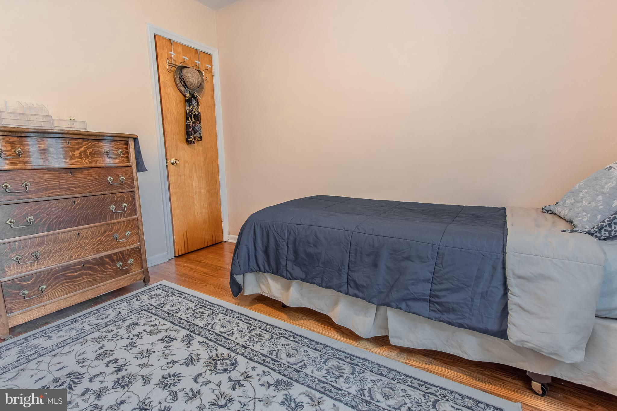143 Rockglen Road Wynnewood, PA 19096 - Photo 25 of 38 Bedroom #3