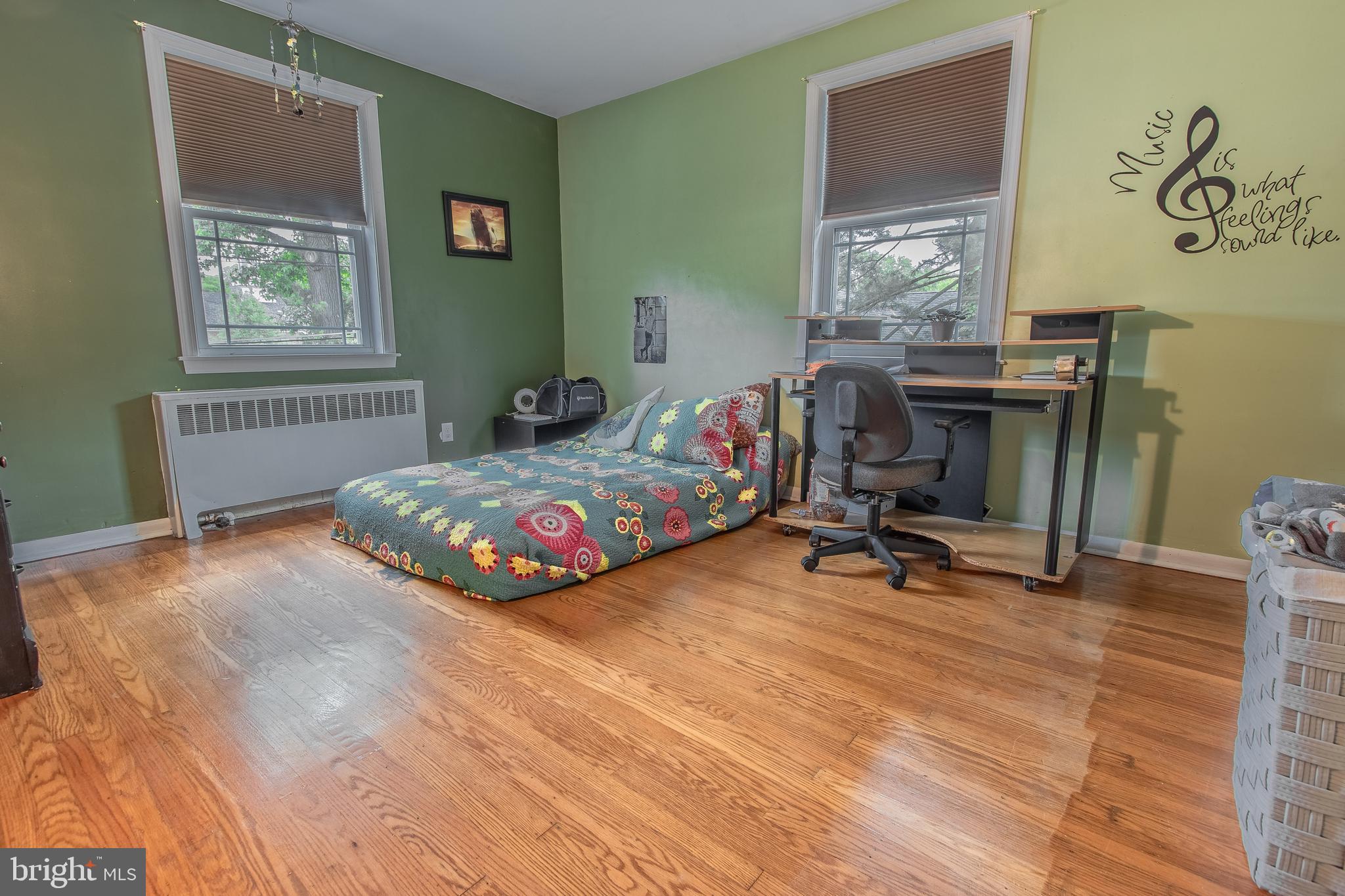 143 Rockglen Road Wynnewood, PA 19096 - Photo 27 of 38 Bedroom #4