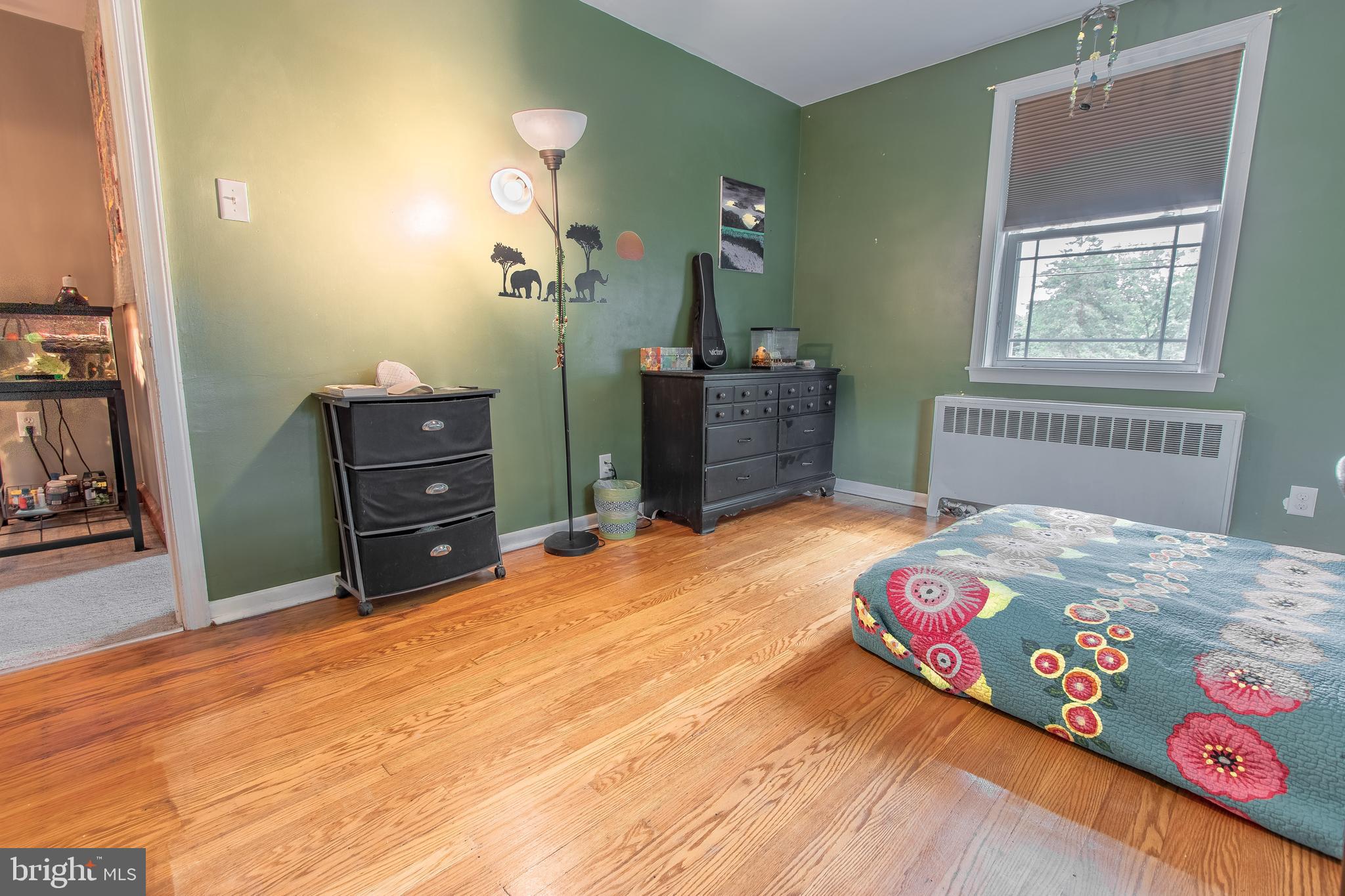 143 Rockglen Road Wynnewood, PA 19096 - Photo 28 of 38 Bedroom #4