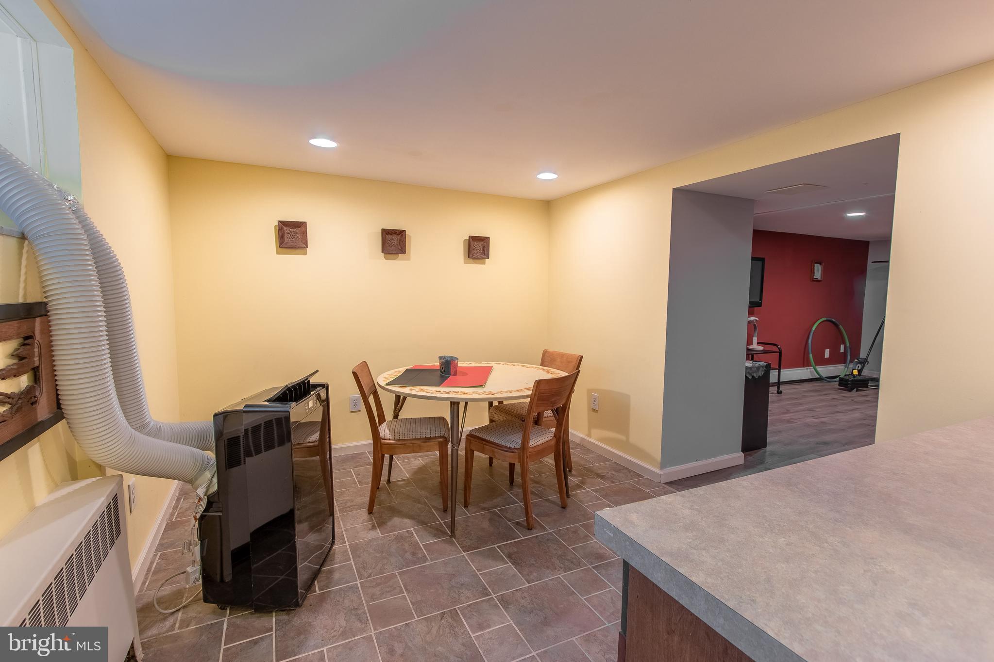 143 Rockglen Road Wynnewood, PA 19096 - Photo 35 of 38 Eat-in 2nd Kitchen