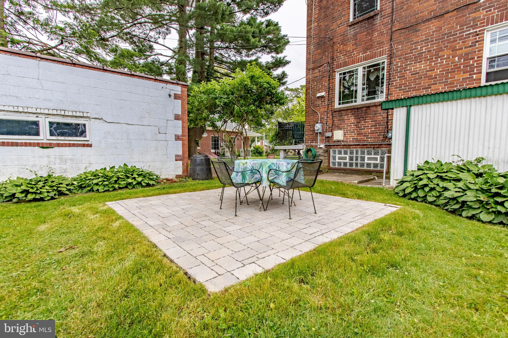 143 Rockglen Road Wynnewood, PA 19096 - Photo 37 of 38