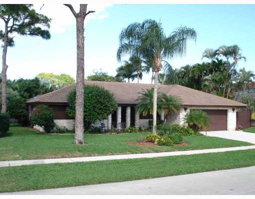 1361 Southwest 21st Street Boca Raton, FL 33486 - Photo 1 of 14 Primary Photo