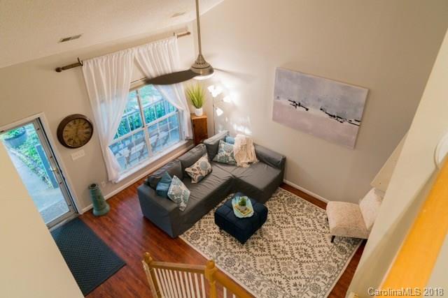 8209 Golf Ridge Drive Charlotte, NC 28277 - Photo 11 of 21 a living room with furniture and a window