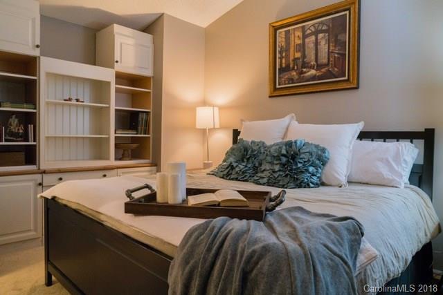 8209 Golf Ridge Drive Charlotte, NC 28277 - Photo 15 of 21 a bedroom with a bed and a window