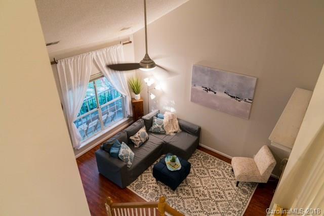 8209 Golf Ridge Drive Charlotte, NC 28277 - Photo 9 of 21 a living room with furniture and a window