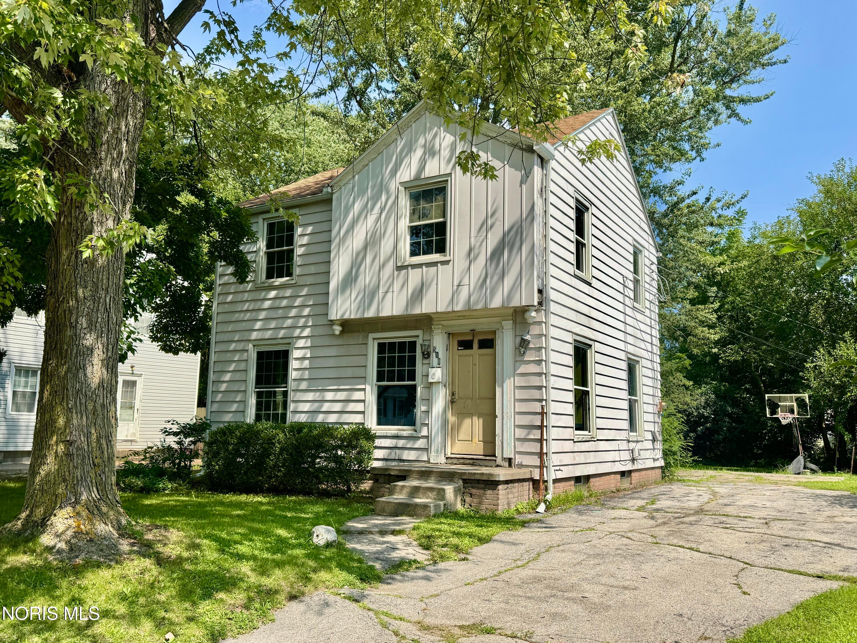 510 Richards Road Toledo, OH 43607 - Photo 1 of 1 Gallery Image 1