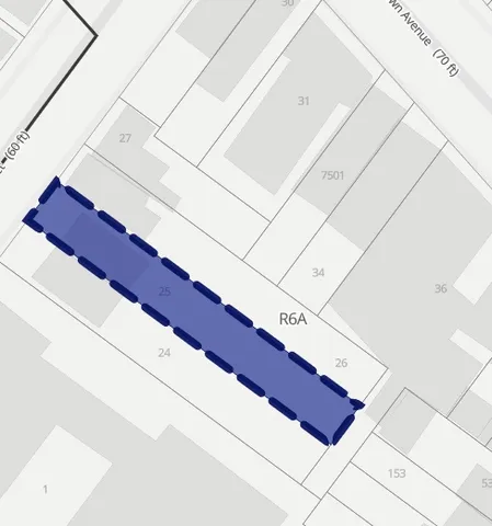 $4,500,000 | 28-19 29th Street | Astoria