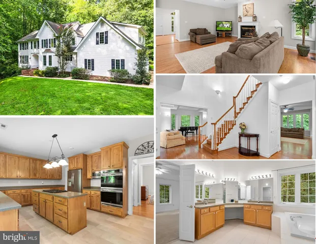 $849,000 | 5248 Ferry Branch Lane, Lothian, MD 20711