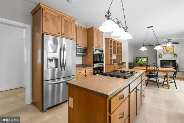 $849,000 | 5248 Ferry Branch Lane, Lothian, MD 20711