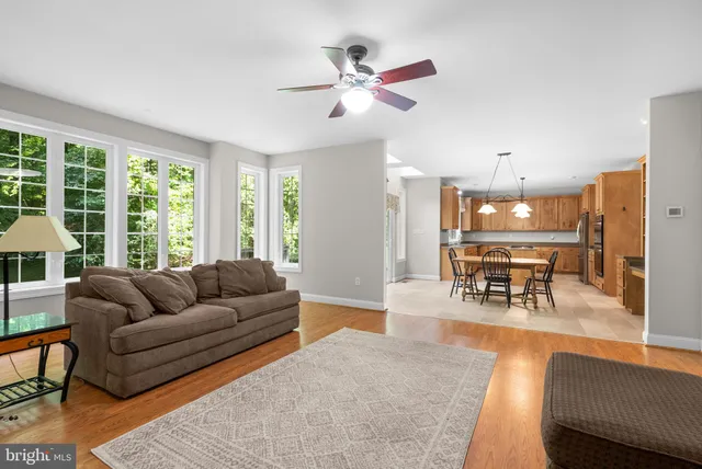 $849,000 | 5248 Ferry Branch Lane, Lothian, MD 20711