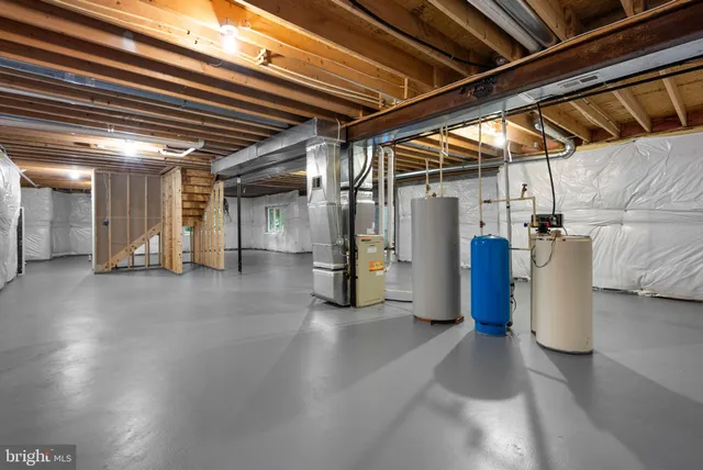 $849,000 | 5248 Ferry Branch Lane, Lothian, MD 20711