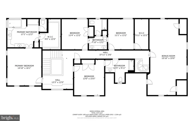 $849,000 | 5248 Ferry Branch Lane, Lothian, MD 20711