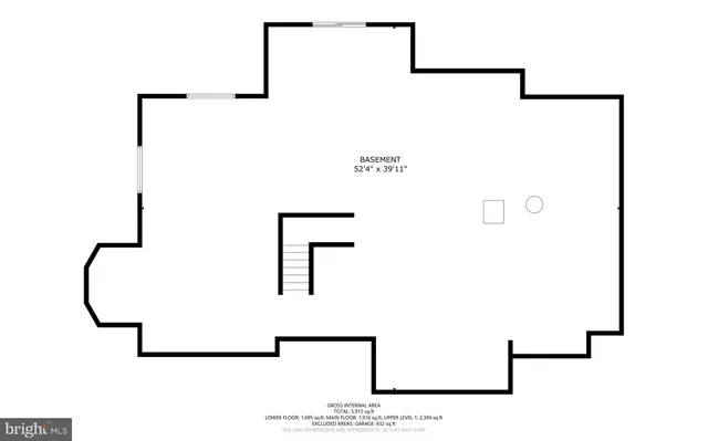 $849,000 | 5248 Ferry Branch Lane, Lothian, MD 20711