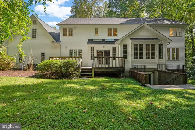 $849,000 | 5248 Ferry Branch Lane, Lothian, MD 20711