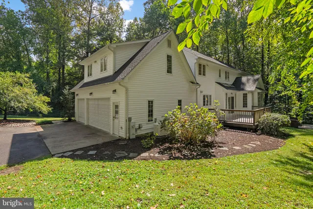 $849,000 | 5248 Ferry Branch Lane, Lothian, MD 20711