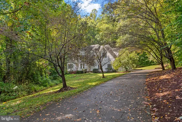 $849,000 | 5248 Ferry Branch Lane, Lothian, MD 20711