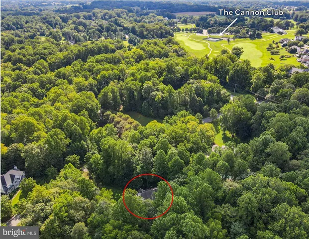 $849,000 | 5248 Ferry Branch Lane, Lothian, MD 20711