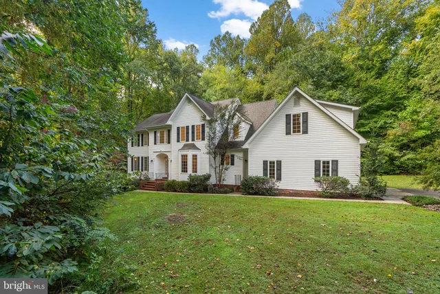 $849,000 | 5248 Ferry Branch Lane, Lothian, MD 20711