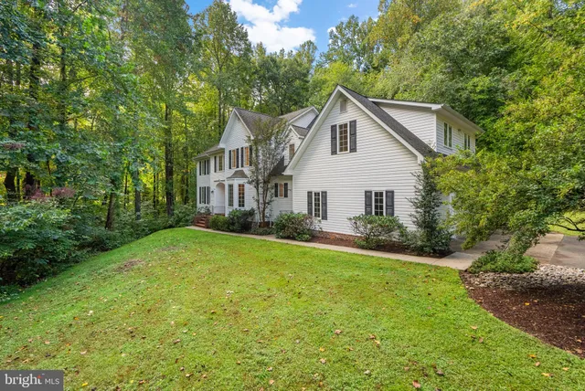 $849,000 | 5248 Ferry Branch Lane, Lothian, MD 20711