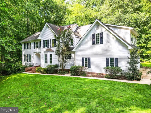 $849,000 | 5248 Ferry Branch Lane, Lothian, MD 20711