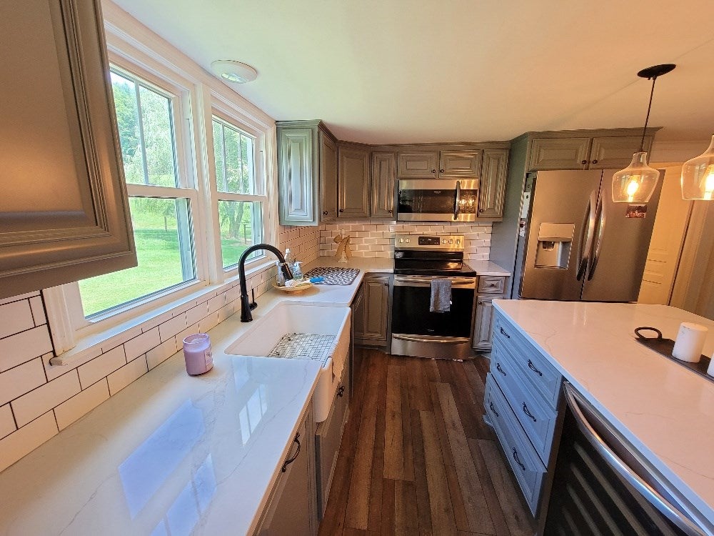 305 Rising Sun Lane Galax, VA 24333 - Photo 11 of 42 Gallery Image 11