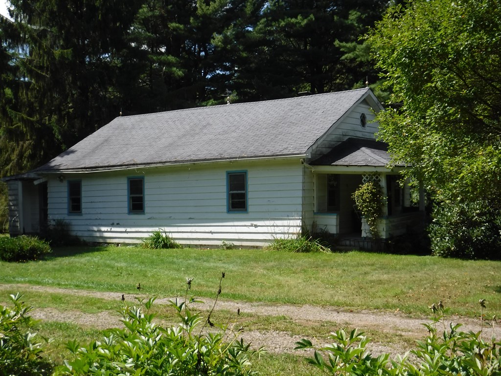 1085 East State Road Seneca, PA 16346 - Photo 17 of 19 Gallery Image 17