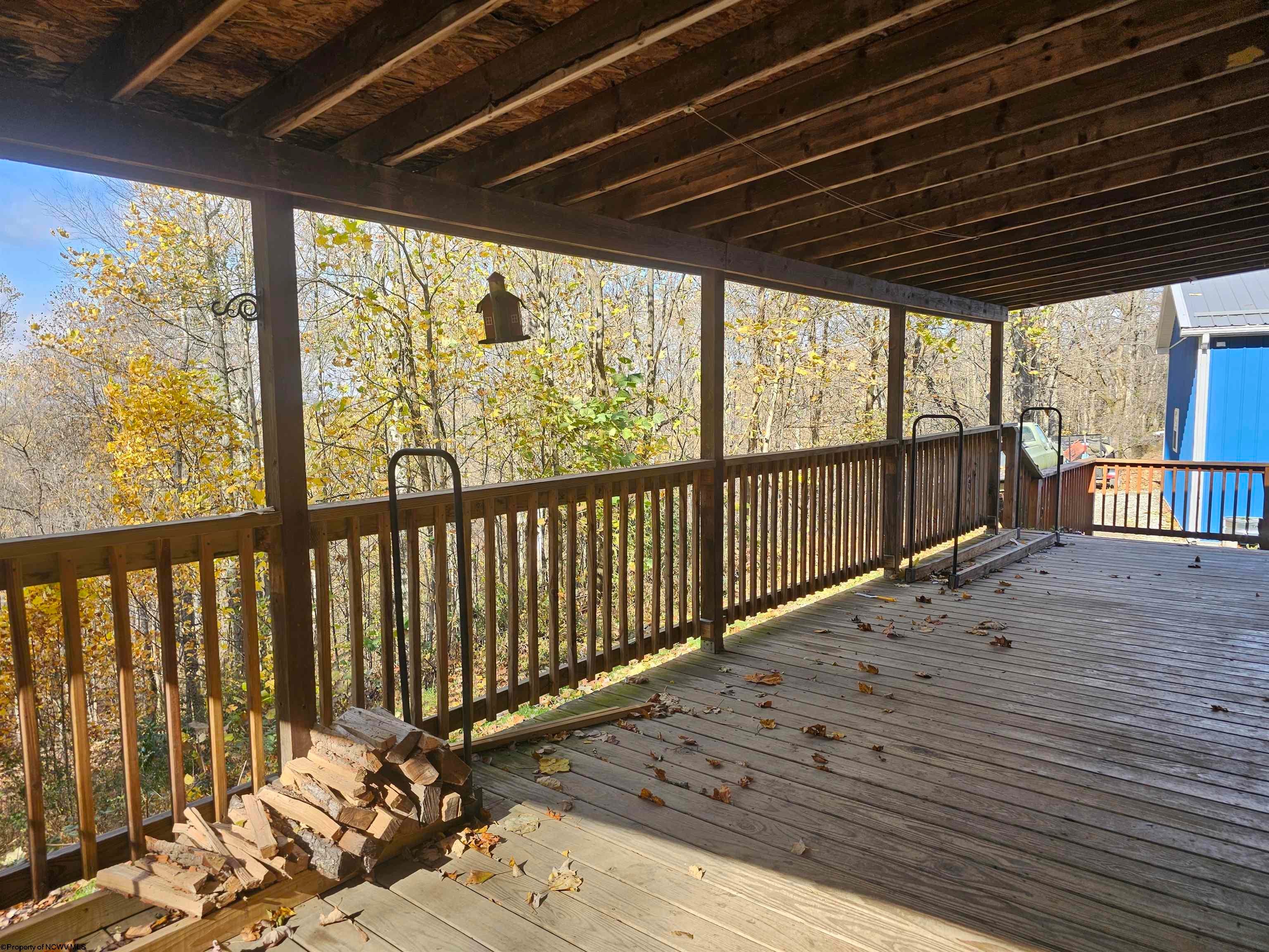 2869 Odells Knob Road Shinnston, WV 26431 - Photo 25 of 29 Gallery Image 25
