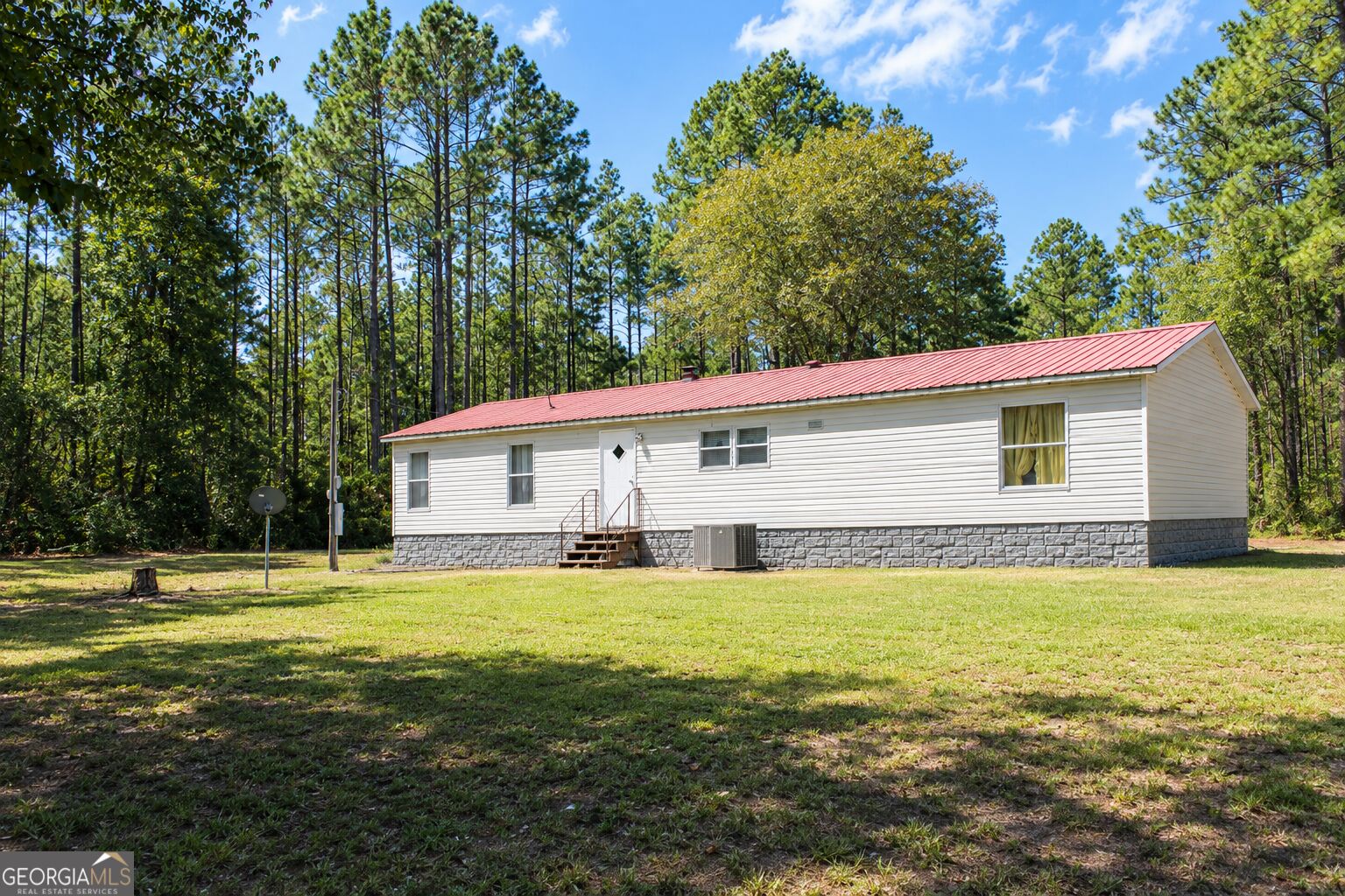 820 Ira Crews Road Folkston, GA 31537 - Photo 11 of 11 Gallery Image 11