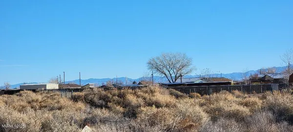 a view of a lake with houses