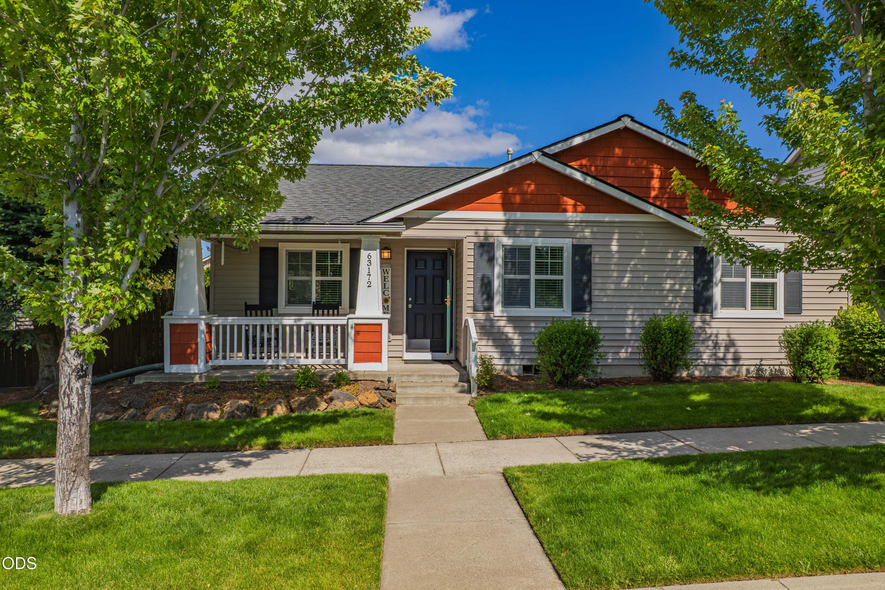 63172 Lancaster Street Bend, OR 97701 - Photo 1 of 50