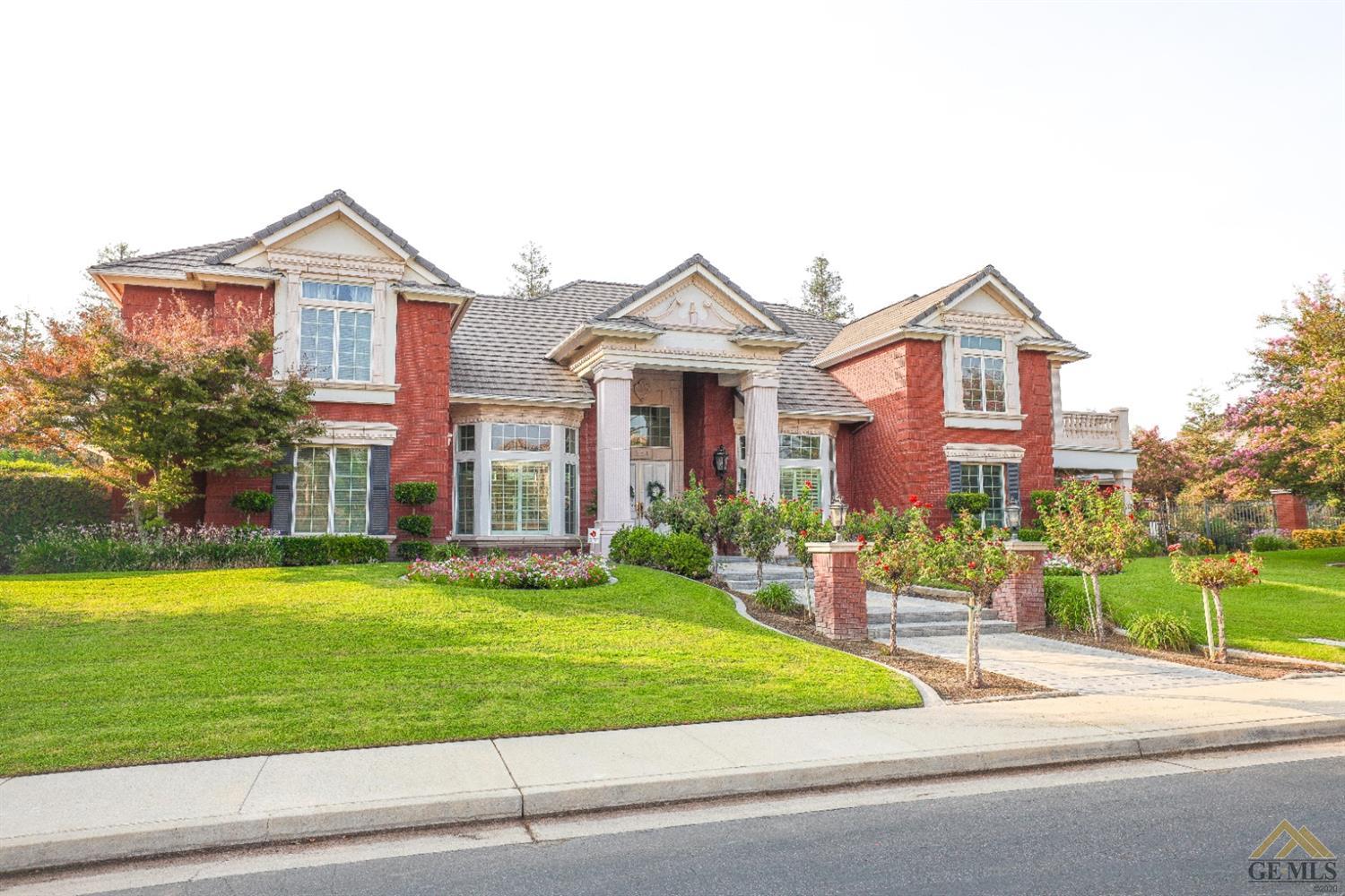 2711 Eagle Crest Drive Bakersfield, CA 93311 - Photo 3 of 29