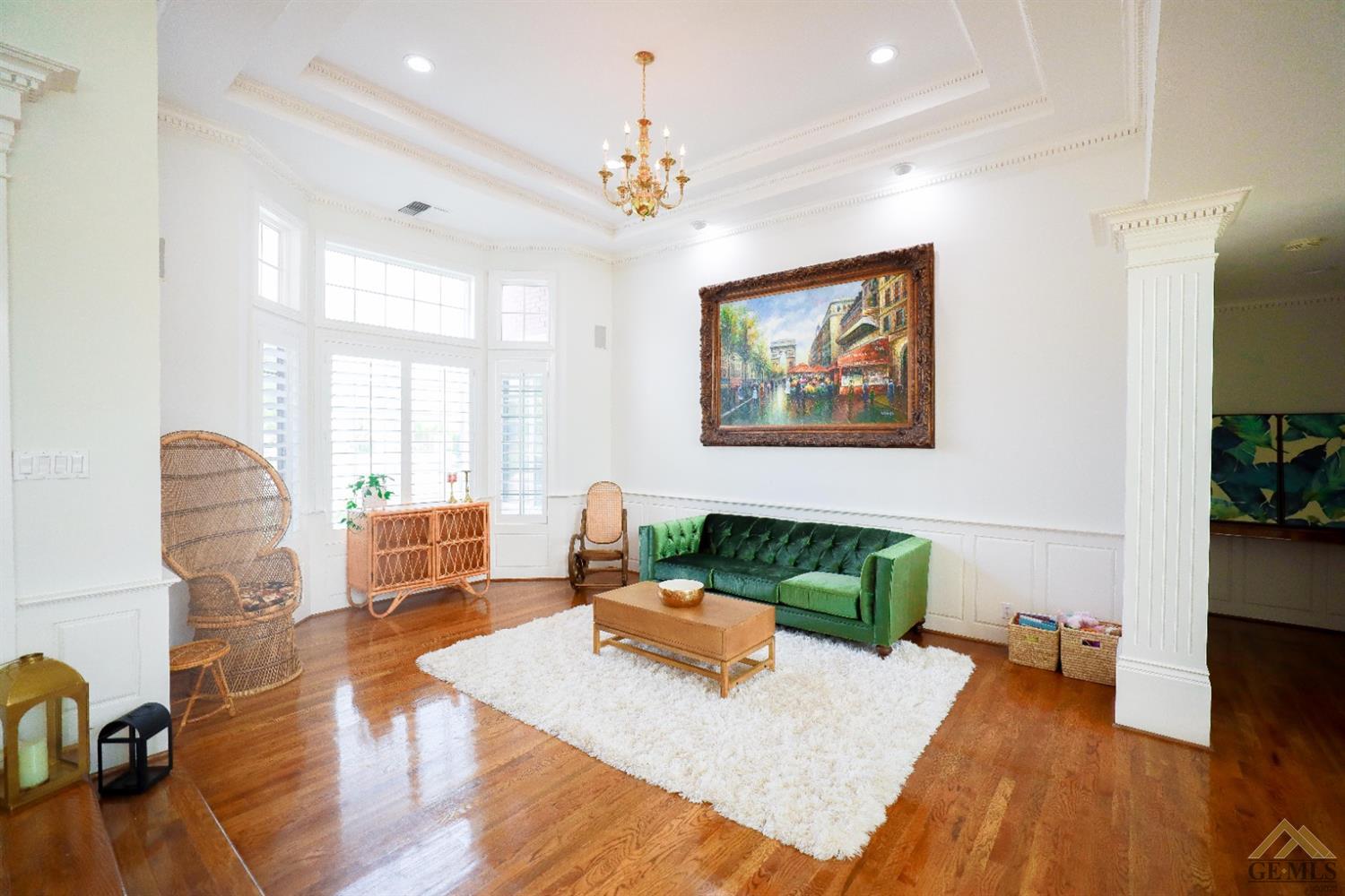 2711 Eagle Crest Drive Bakersfield, CA 93311 - Photo 7 of 29