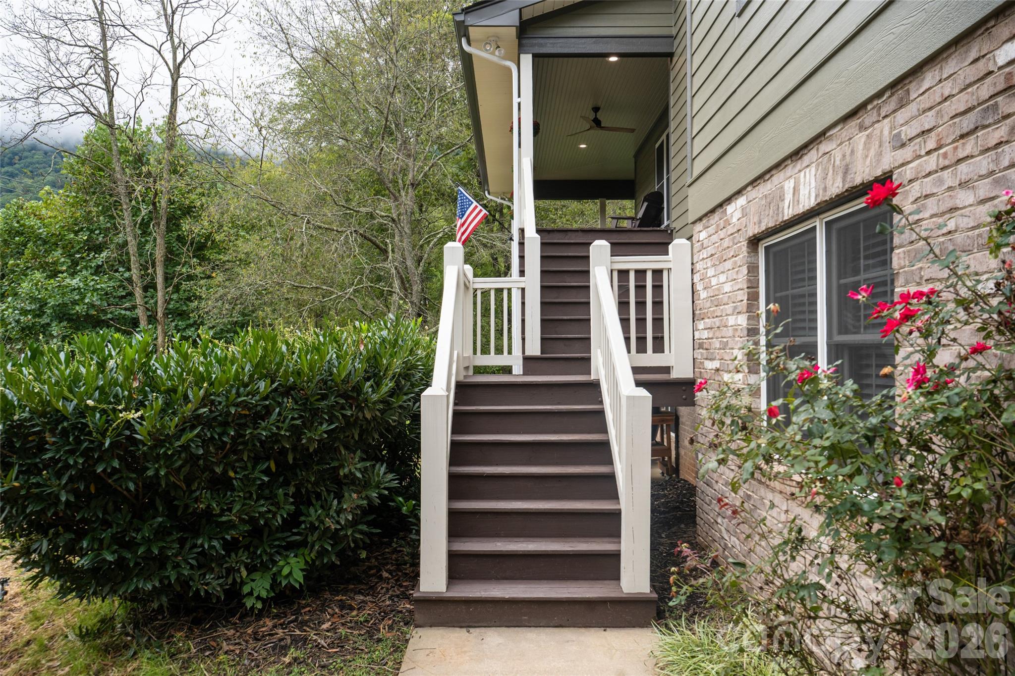 2375 Crymes Cove Road Waynesville, NC 28786 - Photo 7 of 48 Gallery Image 7